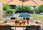 Hôtel Prayssac - La Bellours Maison d Hôtes avec Piscine-2