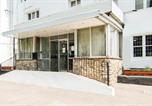 Location vacances Poole - Dancenter Seaside Retreat Poole-4