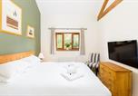Location vacances Hampton Lucy - Peaceful 2 Bed Rural Retreat Hampton Lucy&Parking-4