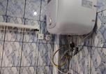 Location vacances  Cameroun - Euro Modern Studios Nkoabang-Yaounde-4
