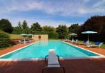 Location vacances Subbiano - Casale Lorenzo-2