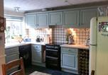 Location vacances Marsham - Ted's Place-4