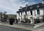 Location vacances Arette - Etape en Barétous - 6 personnes-1