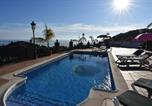 Location vacances Nerja - Villa Mirador de Maro-4