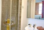 Hôtel Jardin Canario, Las Palmas - Albergue Gran Canaria-2