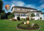 Hôtel Lügde - Hotel Sonnenhof-3