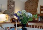 Location vacances Thirsk - Wheelhouse Cottage . A brick-built barn conversion-3