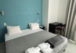 Hôtel Nantes - Hôtel De La Gare Nantes-4