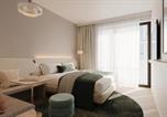 Hôtel Osnabrück - Bergmann - Das Hotel-2