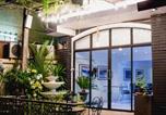 Hôtel Pa Tong - Anchor Boutique House-2