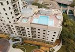 Location vacances San Antonio - La Cascada Riverwalk- 2 Br- Apartment with resort access-2