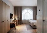 Hôtel Finlande - Runo Hotel Porvoo-4