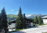 Location vacances Gerlos - Auf der Hoss Top 6-1