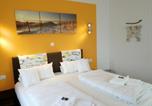 Hôtel Bad Fallingbostel - Hotel & Gasthaus Zum Domkreuger-4