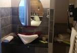 Hôtel Pérouges - Bio-Motel-4