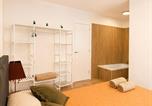 Location vacances Blanes - Cozycatalonia - Exclusive Attic in Central Blanes-3