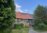 Location vacances Dankerode - Forsthaus Neudorf-1