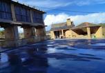 Location vacances Viveiro - Casa do cabo-3