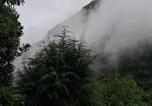 Location vacances Cachora - Andean huts Marius-1