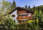 Location vacances Golling an der Salzach - Ferienwohnung Manger-3