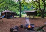 Location vacances Barton Bendish - Westacre 4 Ton Tents-4