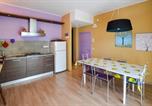 Location vacances  Province d'Arezzo - Awesome Home In Castiglion Fiorentino-4