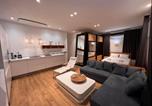 Hôtel Μύκονος - Majestic Mykonos-3