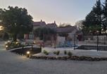 Location vacances Aubignan - Mas du Tilleul-1
