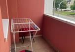 Location vacances Parc national de Hortobágy - la Puszta - Marika apartman-3