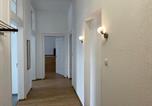 Location vacances Bamberg - Ferienwohnungen Neumann-3