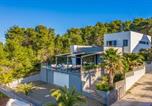 Location vacances Pašman - Villa Bella by Tourist Adria Group-2