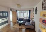 Location vacances Deal - Seaside Escape in Deal Cozy 2 Bedroom-3