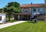 Location vacances Silleda - Pension Diana-3