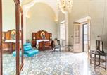Hôtel Province de Lecce - Palazzo Zacà-4