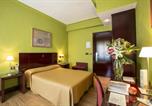 Hôtel Grenade - Hotel Carlos V-1