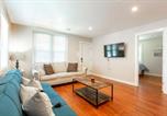 Location vacances Milpitas - Marbella Lane-Spacious 5br Ideal for Biz & Families in Sj-4