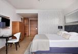 Hôtel Primorsko-Goranska - Amadria Park Hotel Royal-3