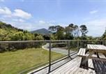 Location vacances Blenheim - Kereru Retreat at Moetapu Bay-3