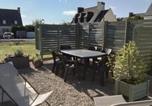 Location vacances Santec - Location 300 m de la plage-1