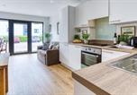 Location vacances  Gare de Bangor - Min y Don Menai-3