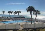 Location vacances Fort Walton Beach - El Matador 524 by Alicia Hollis Rentals Fully Furn long term-4