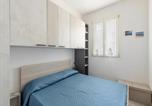 Location vacances Castelsardo - Sea and castle view, swimming pool-4