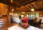 Location vacances Llanes - Villa en Llanes con jardín cerca playa - Castañín-4