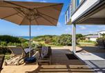 Location vacances Plettenberg Bay Rural - Hlengiwe House-1