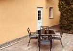 Hôtel Kreischa - Hotel Reichskrone-4