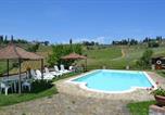 Location vacances Greve in Chianti - Terre di Melazzano - Le Case di Patrizia-1