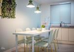 Location vacances Incheon - Seeu House Hongdae-4