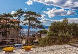Location vacances  Croatie - Studio in Novi Vinodolski 39119-4