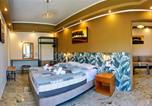 Hôtel Plomári - Hotel Marilena-1