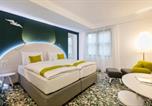 Hôtel Groß-Enzersdorf - Arcotel Donauzentrum Wien-2
